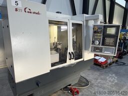 STUDER S21 lean CNC