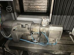 CHIRON FZ 15 S High Speed