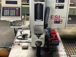 ESI Briro HE 1 mit HME 5