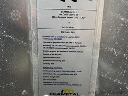 ESAMETAL S.R.L. 2.18.038