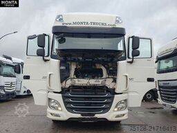 DAF XF 510, Euro6, SSC, Retarder, Standklima,TÜV NEU