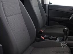 Volkswagen Caddy 1.5 TSI CARGO KASTEN NAVI,KLIMA,SCHECKHEFT