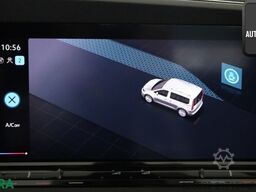 Volkswagen Caddy 1.5 TSI CARGO KASTEN NAVI,KLIMA,SCHECKHEFT