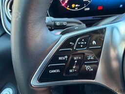 Mercedes-Benz V 220 d STYLE AMG DISTRONIC AHK2,5to NIGHT Liege