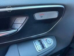 Mercedes-Benz V 220 d STYLE AMG DISTRONIC AHK2,5to NIGHT Liege