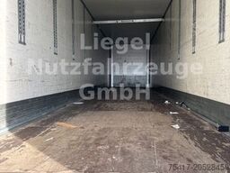 SCHMITZ CARGOBULL SKO 24*Koffer*Doppelstock*Lift*TÜV*SP*