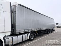 Schmitz Cargobull Curtainsider Standard