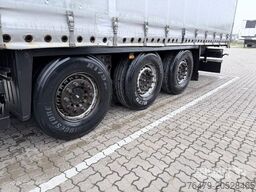 Schmitz Cargobull Curtainsider Standard