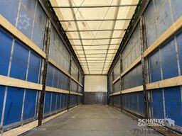 Berger Curtainsider Mega