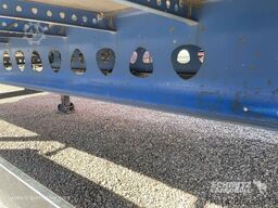 Berger Curtainsider Mega