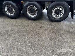 Schmitz Cargobull Semitrailer Curtainsider Standard
