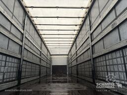 Schmitz Cargobull Semitrailer Curtainsider Standard