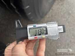 Schmitz Cargobull Semitrailer Curtainsider Standard