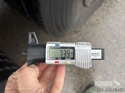 Schmitz Cargobull Semitrailer Curtainsider Standard