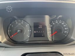 Renault Master 3,5t EXTRA L2H2 BLUE dCi 150 PDC+KLIMA+LED+DAB