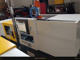 FANUC Roboshot S30 iA (30 ton)