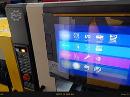 FANUC Roboshot S30 iA (30 ton)