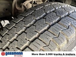 Mercedes-Benz 711 D-KA 4x2, Standklima, 11-Sitze, 2 x on stock