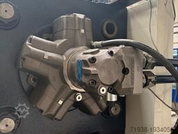 Battenfeld TM 4500/1900