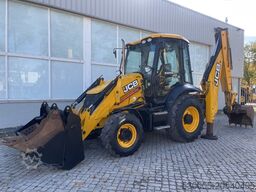 JCB 3 CX