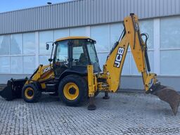 JCB 3 CX