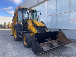 JCB 3 CX