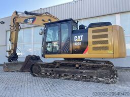 CAT 320 EL   2012