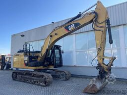 CAT 320 EL   2012
