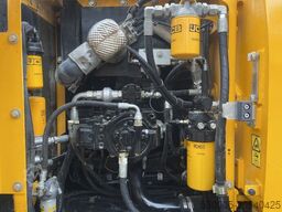 JCB JS 210 LC    2017