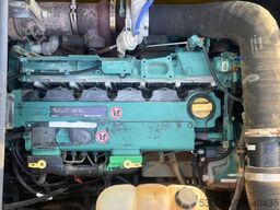 Volvo EC 220 EL    2016   TOPCON 3D GPS