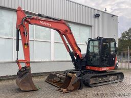 Kubota KX 080-4 CX