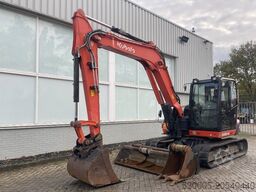 Kubota KX 080-4 CX