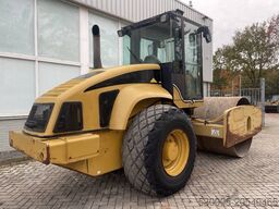 CAT CS 573 E       2004