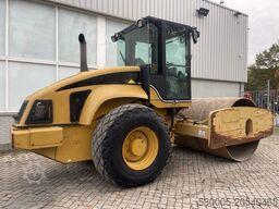 CAT CS 573 E       2004