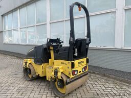 Bomag BW 100 AD M-5       2019