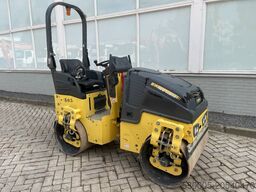 Bomag BW 100 AD M-5 2019