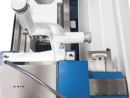 KNUTH Werkzeugmaschinen Sinus 400/1500 D