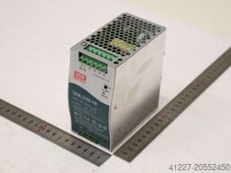 Mean Well SDR-240-48