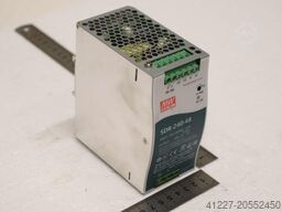 Mean Well SDR-240-48