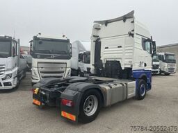 MAN TGX 18.520 XXL, INTARDER, KIPPHYDRAULIK, MIETKAUF MöGLICH