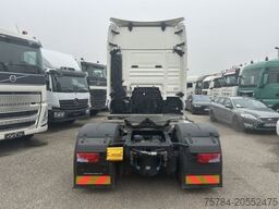 MAN TGX 18.520 XXL, INTARDER, KIPPHYDRAULIK, MIETKAUF MöGLICH