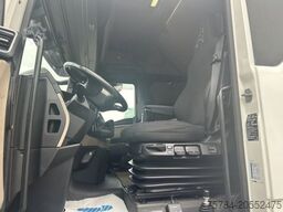 MAN TGX 18.520 XXL, INTARDER, KIPPHYDRAULIK, MIETKAUF MöGLICH