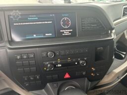 MAN TGX 18.520 XXL, INTARDER, KIPPHYDRAULIK, MIETKAUF MöGLICH