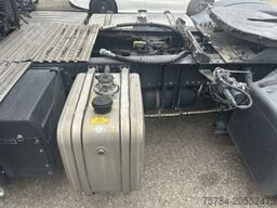 MAN TGX 18.520 XXL, INTARDER, KIPPHYDRAULIK, MIETKAUF MöGLICH