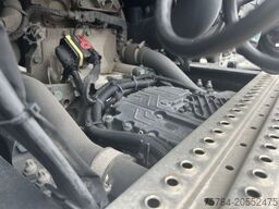 MAN TGX 18.520 XXL, INTARDER, KIPPHYDRAULIK, MIETKAUF MöGLICH