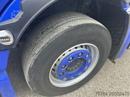 MAN TGX 18.520 XXL, INTARDER, KIPPHYDRAULIK, MIETKAUF MöGLICH