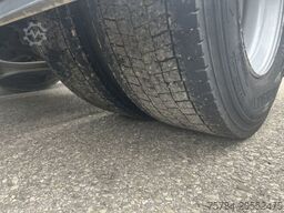 MAN TGX 18.520 XXL, INTARDER, KIPPHYDRAULIK, MIETKAUF MöGLICH