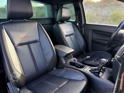 FORD Ranger Wildtrak Extrakabine 4x4 Automatik AHK1Hd