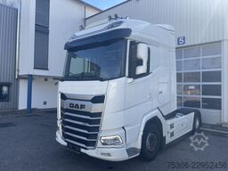 DAF FT XG 480