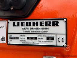 LIEBHERR LTM 1040-2.1 Autokran 4x4 *TOP Zustand